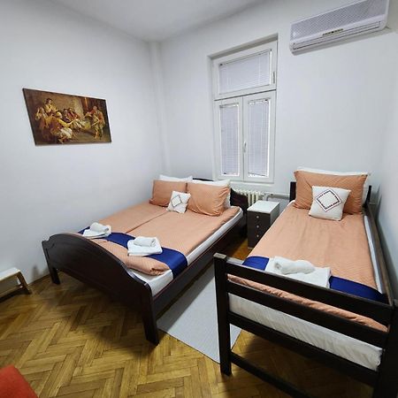 Authentic Belgrade Centre Apartment #4 - Budget Dış mekan fotoğraf