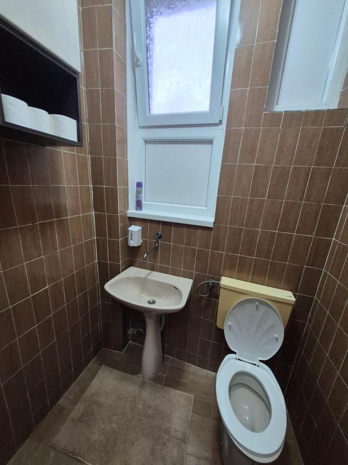 Authentic Belgrade Centre Apartment #4 - Budget Dış mekan fotoğraf