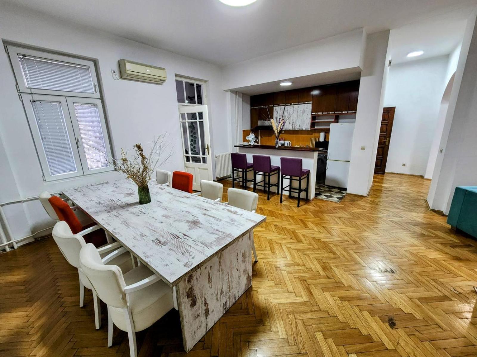 Authentic Belgrade Centre Apartment #4 - Budget Dış mekan fotoğraf